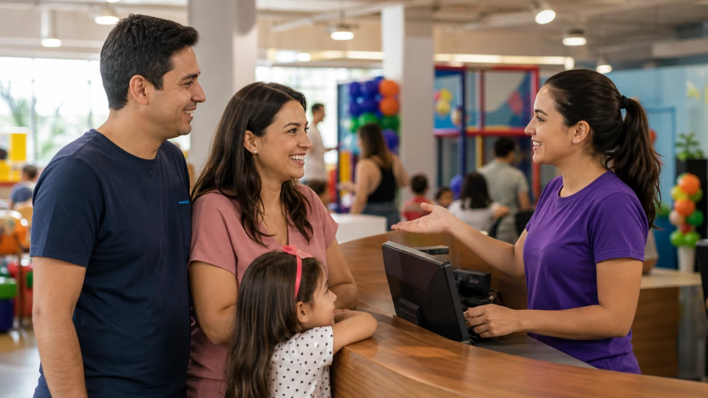 Recreação de Eventos em Taubaté: Tudo que Você Precisa Saber