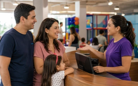 Recreação de Eventos em Taubaté: Tudo que Você Precisa Saber