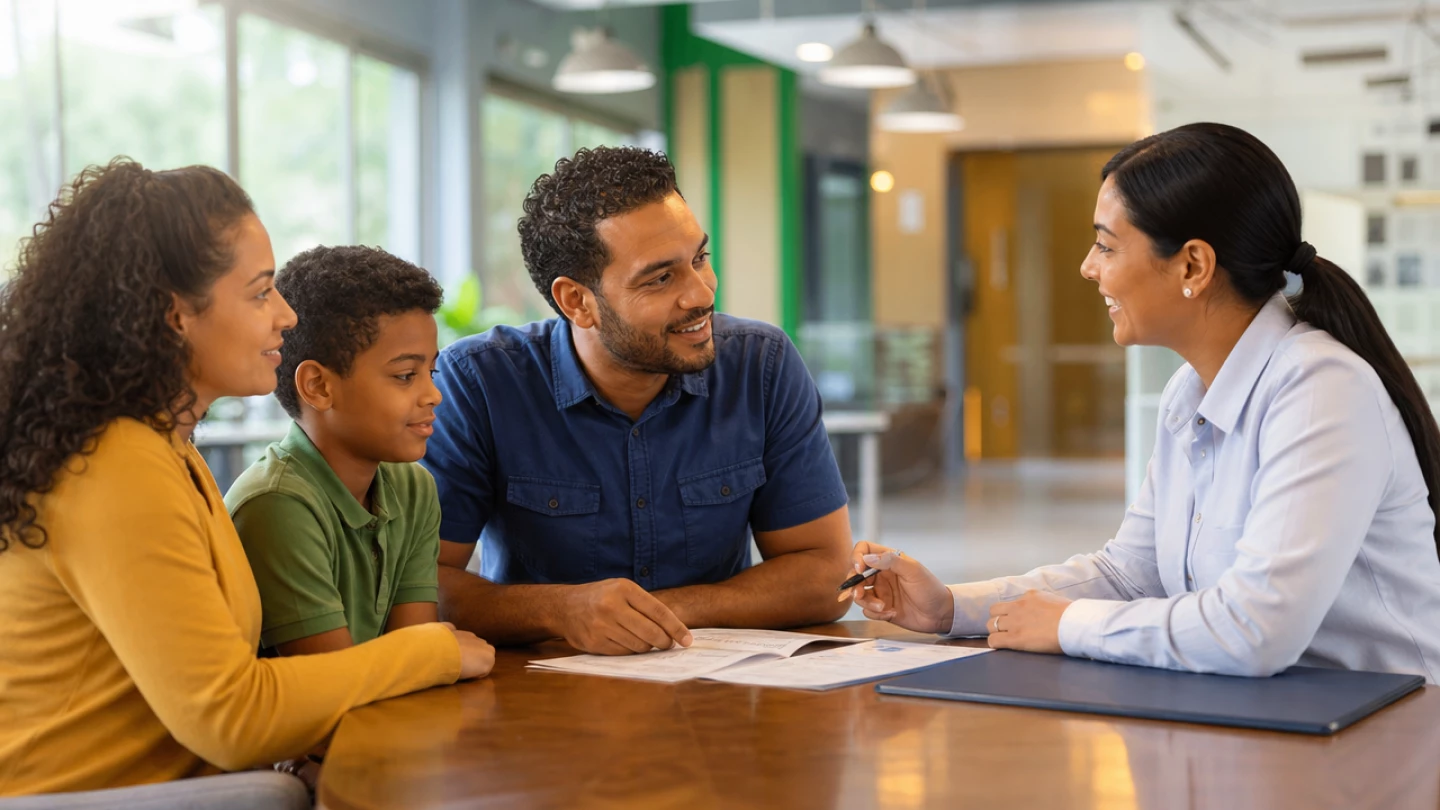 Como escolher uma associação em Taubaté
