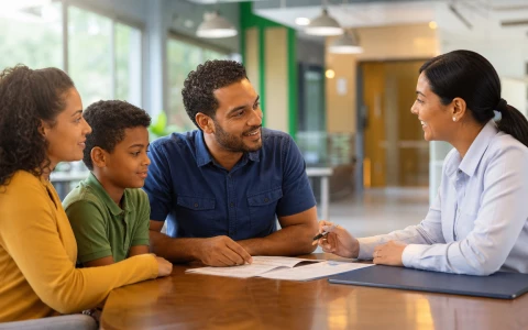 Como escolher uma associação em Taubaté
