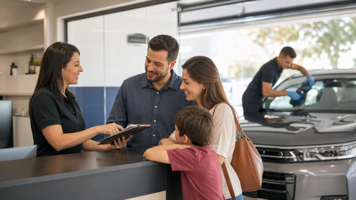 Como escolher auto vitrais sem erro: dicas para quem mora em Taubaté