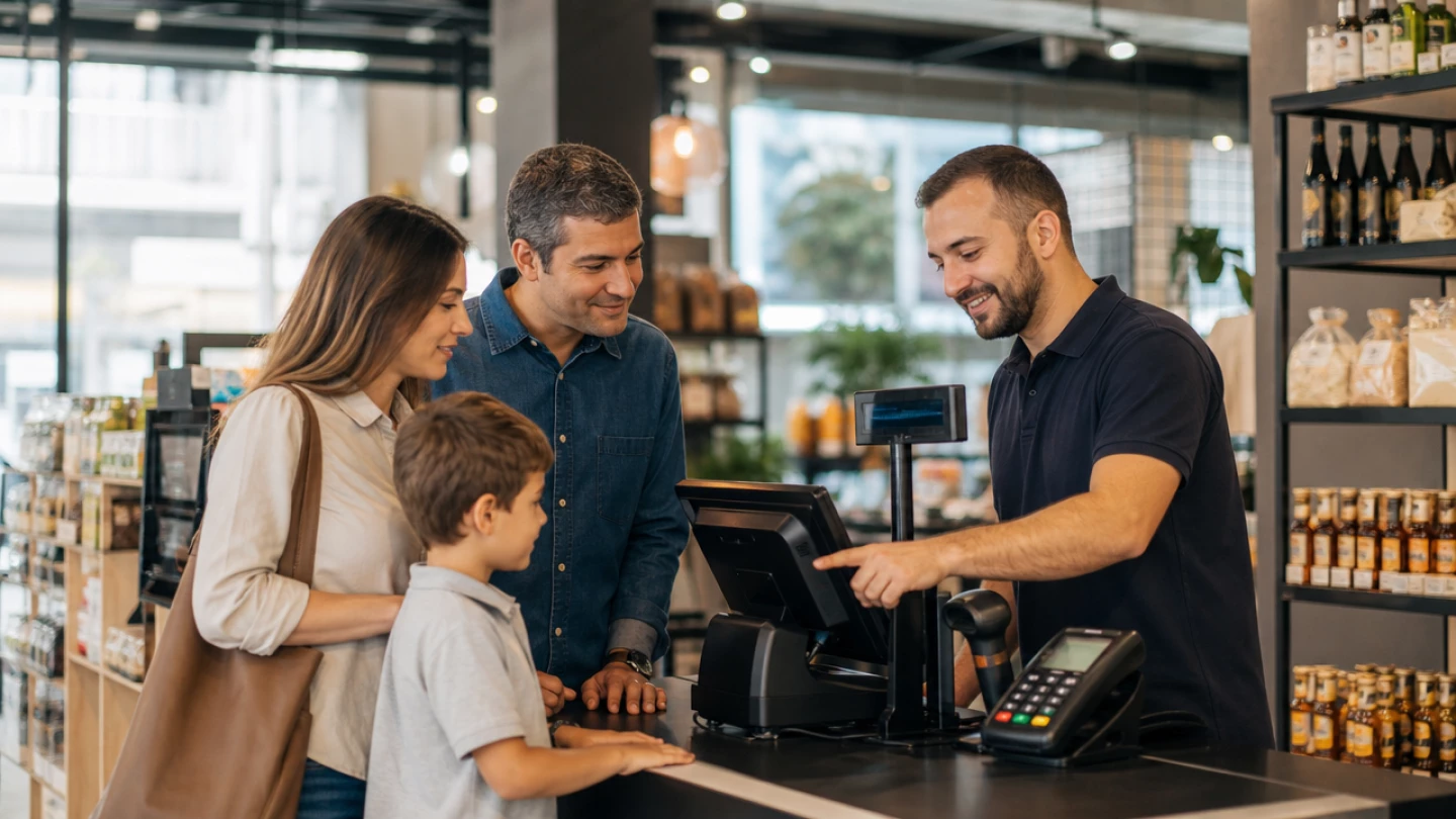 Automação Comercial em Taubaté: por onde começar