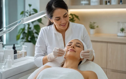 Como escolher um profissional de Biomedicina Estética em Taubaté