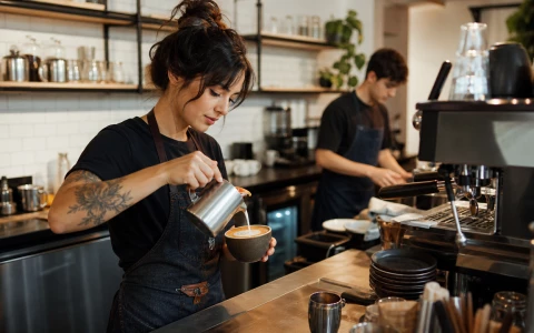 Melhores cafeterias de Taubaté