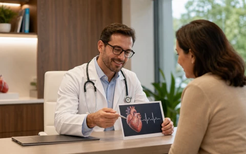 Cardiologista em Taubaté: o que saber