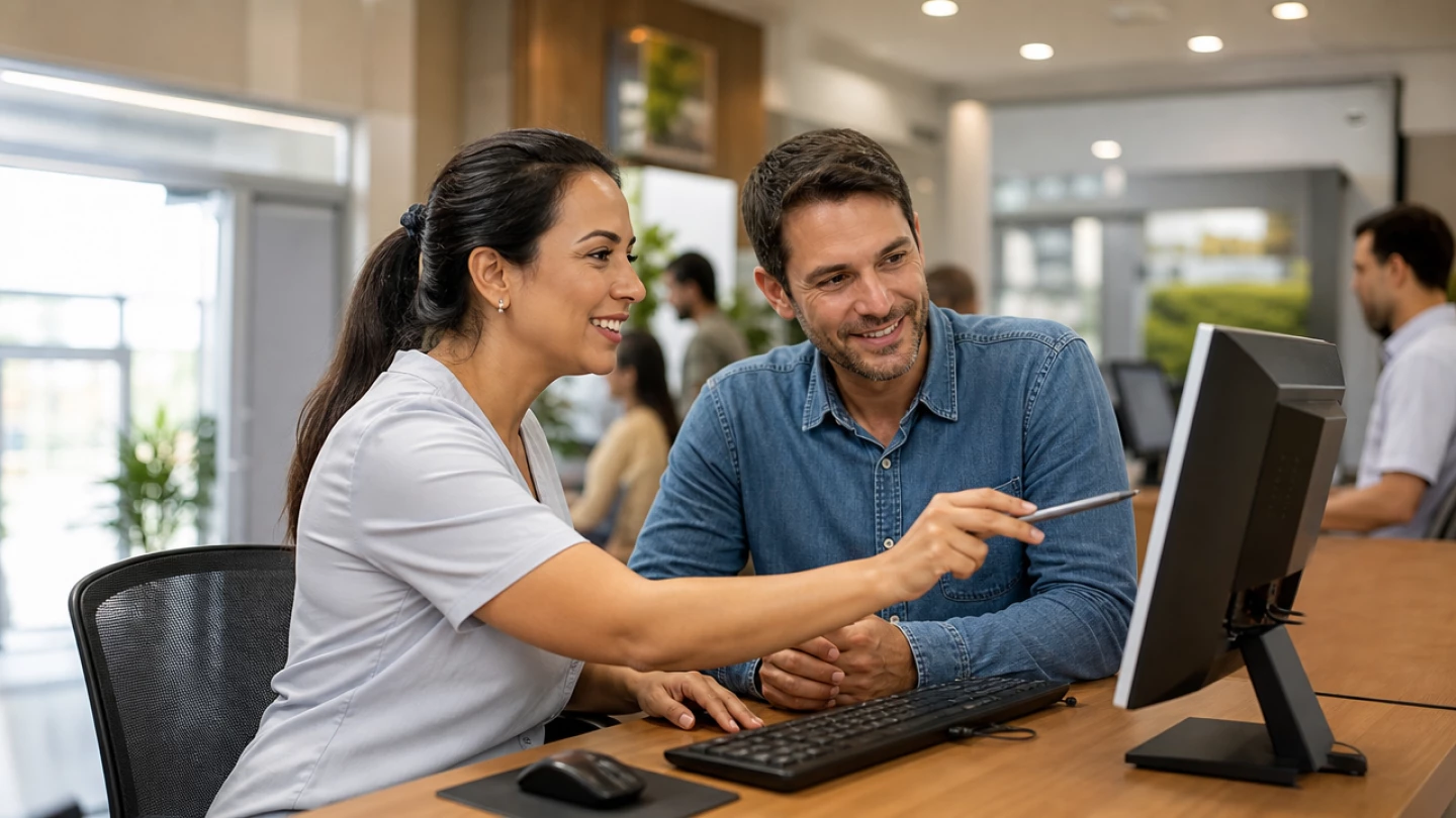 Certificado Digital em Taubaté: Guia Rápido