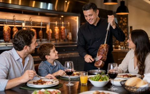 Descubra o Melhor Churrasco em Taubaté