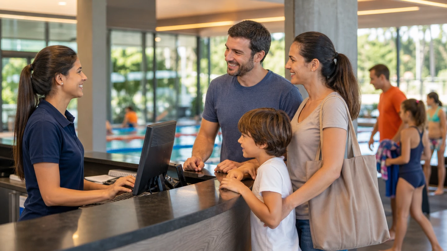 Como escolher o clube ideal em Taubaté