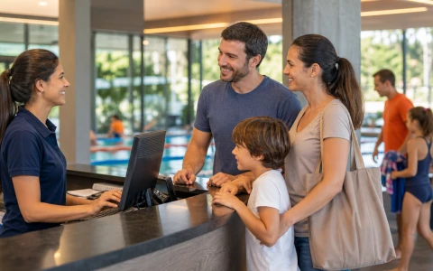 Como escolher o clube ideal em Taubaté