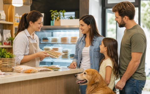 Melhores tipos de comida para pet: o que saber em Taubaté