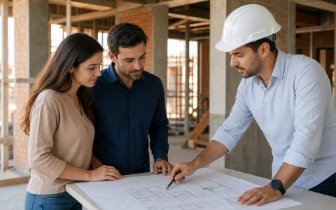 Construtora: guia rápido para quem vai construir em Taubaté