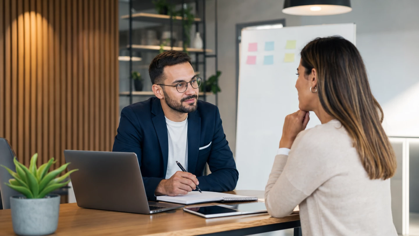 Guia rápido de mentoria e coaching para quem mora em Taubaté