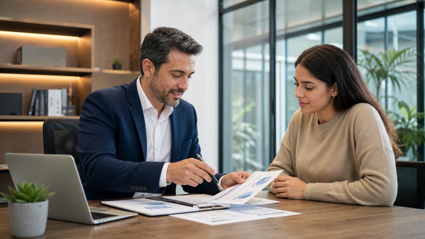 Descubra os tipos de contabilidade disponíveis em Taubaté