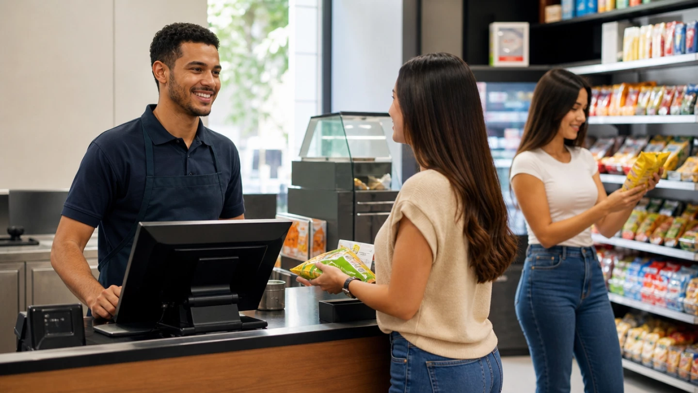 Guia de conveniência em Taubaté