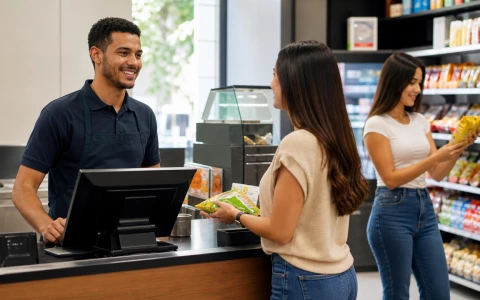 Guia de conveniência em Taubaté