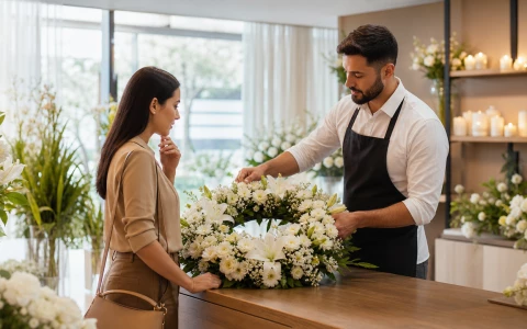 Melhores opções de Coroa de Flores em Taubaté