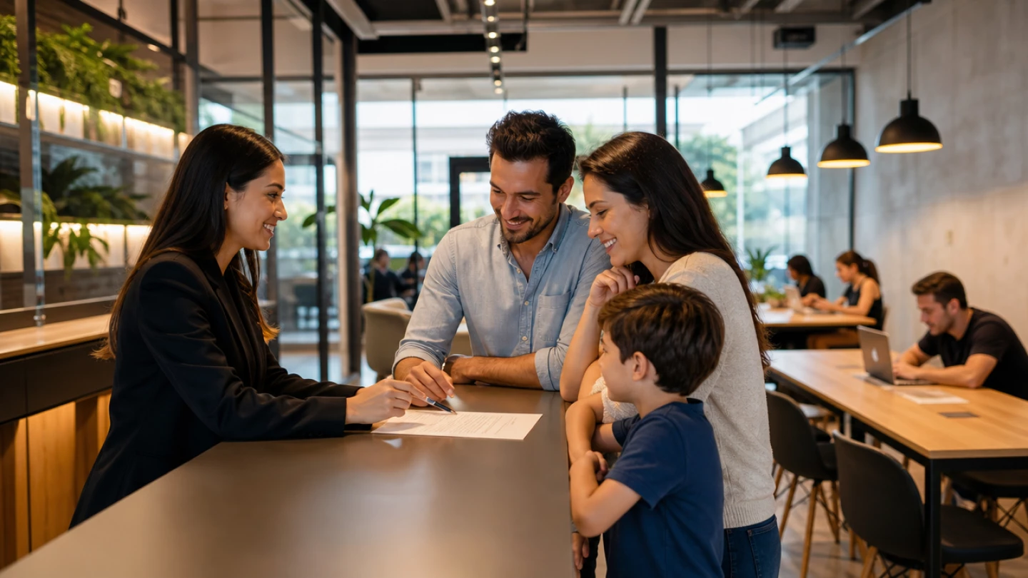 Coworking: dicas práticas para trabalhar bem em Taubaté