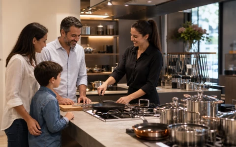 Cozinha Gourmet em Taubaté: guia para equipar bem a sua
