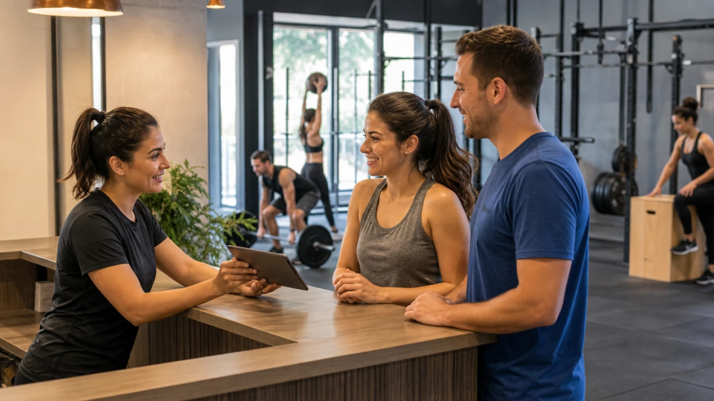 Crossfit para iniciantes: perguntas que todo mundo faz em Taubaté