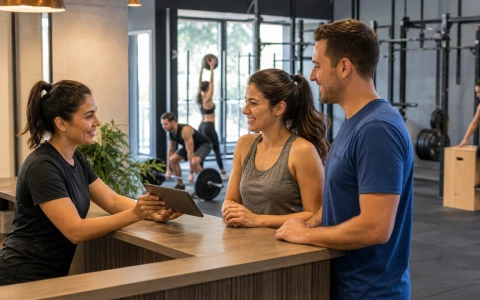 Crossfit para iniciantes: perguntas que todo mundo faz em Taubaté