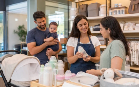 Cuidados com o Bebê em Taubaté: por onde começar