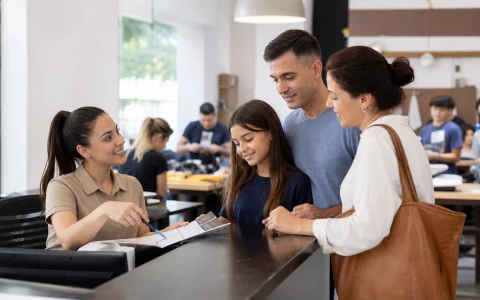 Guia de Cursos e Treinamentos Profissionalizantes