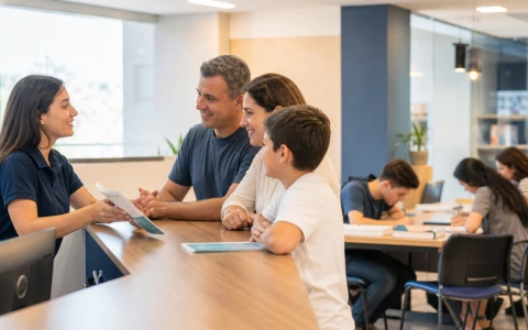 Cursos preparatórios: dúvidas comuns em Taubaté