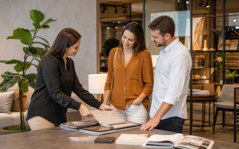 Dúvidas comuns sobre decoração de interiores em Taubaté