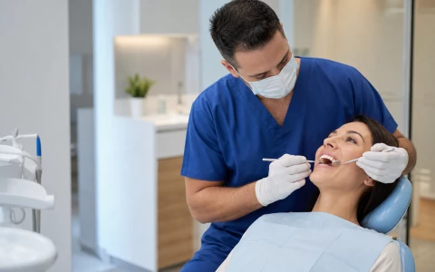 Encontre Dentista em Taubaté