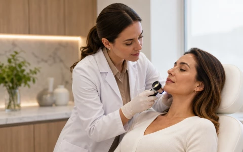 Dermatologista em Taubaté: guia para o paciente
