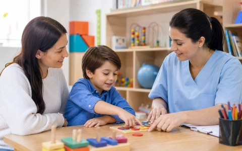 Desenvolvimento Infantil em Taubaté: Guia Completo para Pais