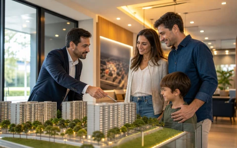 Como avaliar um empreendimento imobiliário em Taubaté
