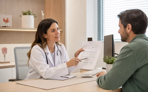 O que faz um Endocrinologista em Taubaté