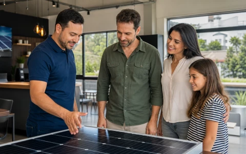 Painéis Solares: Manutenção e Durabilidade para Quem Mora em Taubaté