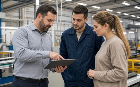 Engenheiro de Produção em Taubaté: o que faz e quando contratar