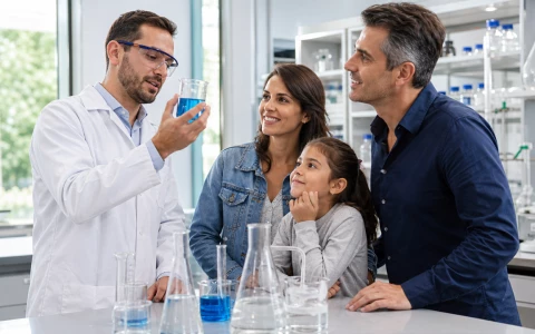 Engenharia química: dúvidas frequentes em Taubaté