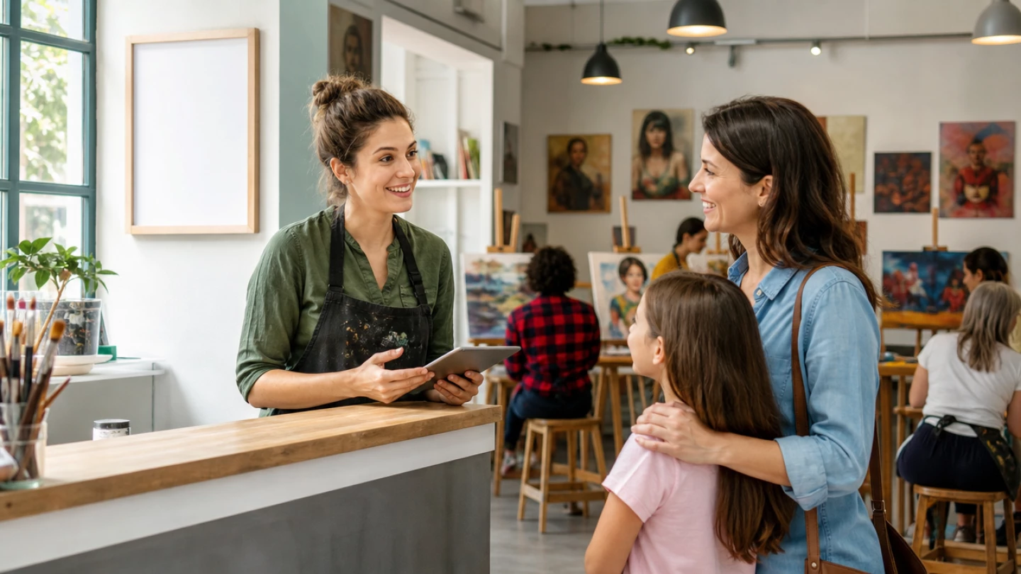 Dúvidas Comuns Sobre Escola de Artes em Taubaté