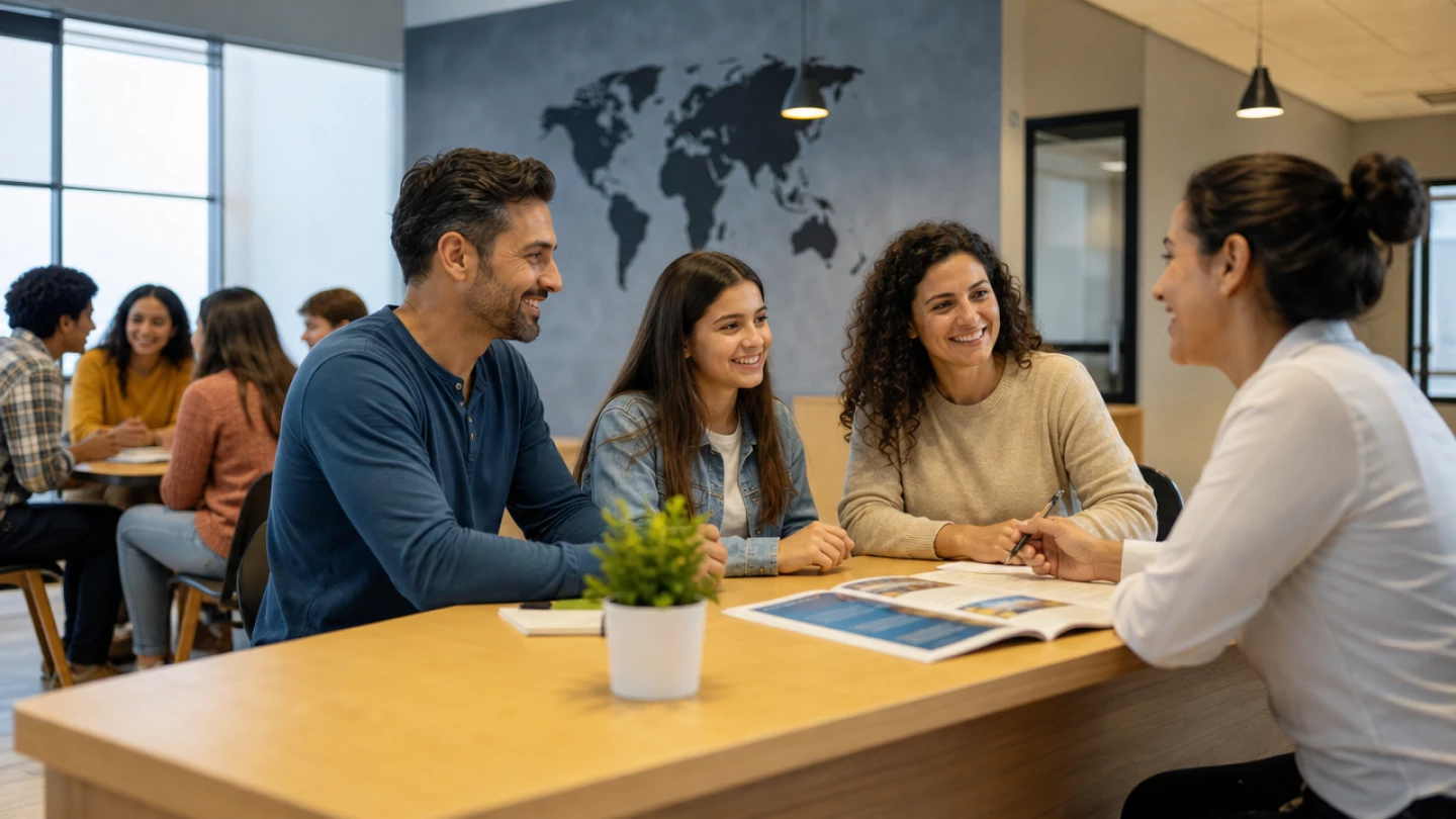 Como escolher uma escola de idiomas em Taubaté