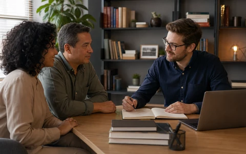Como funciona o trabalho de um escritor profissional