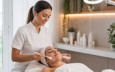 Esteticista em Taubaté: como escolher