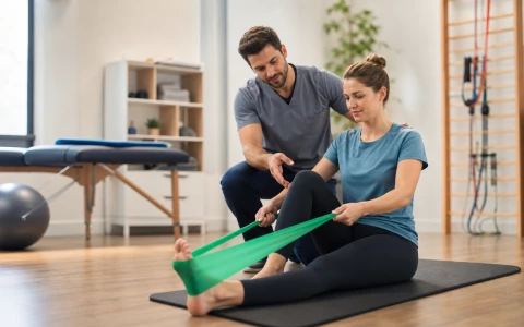 Fisioterapeuta em Taubaté: o que saber antes