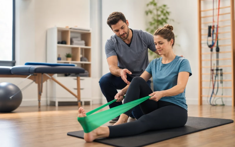 Fisioterapeuta em Taubaté: o que saber antes
