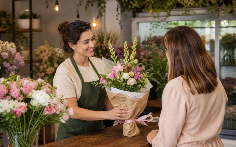 Guia rápido de floricultura: da escolha ao cuidado