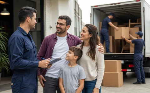 Mudança ou entrega? O guia de fretes para Taubaté