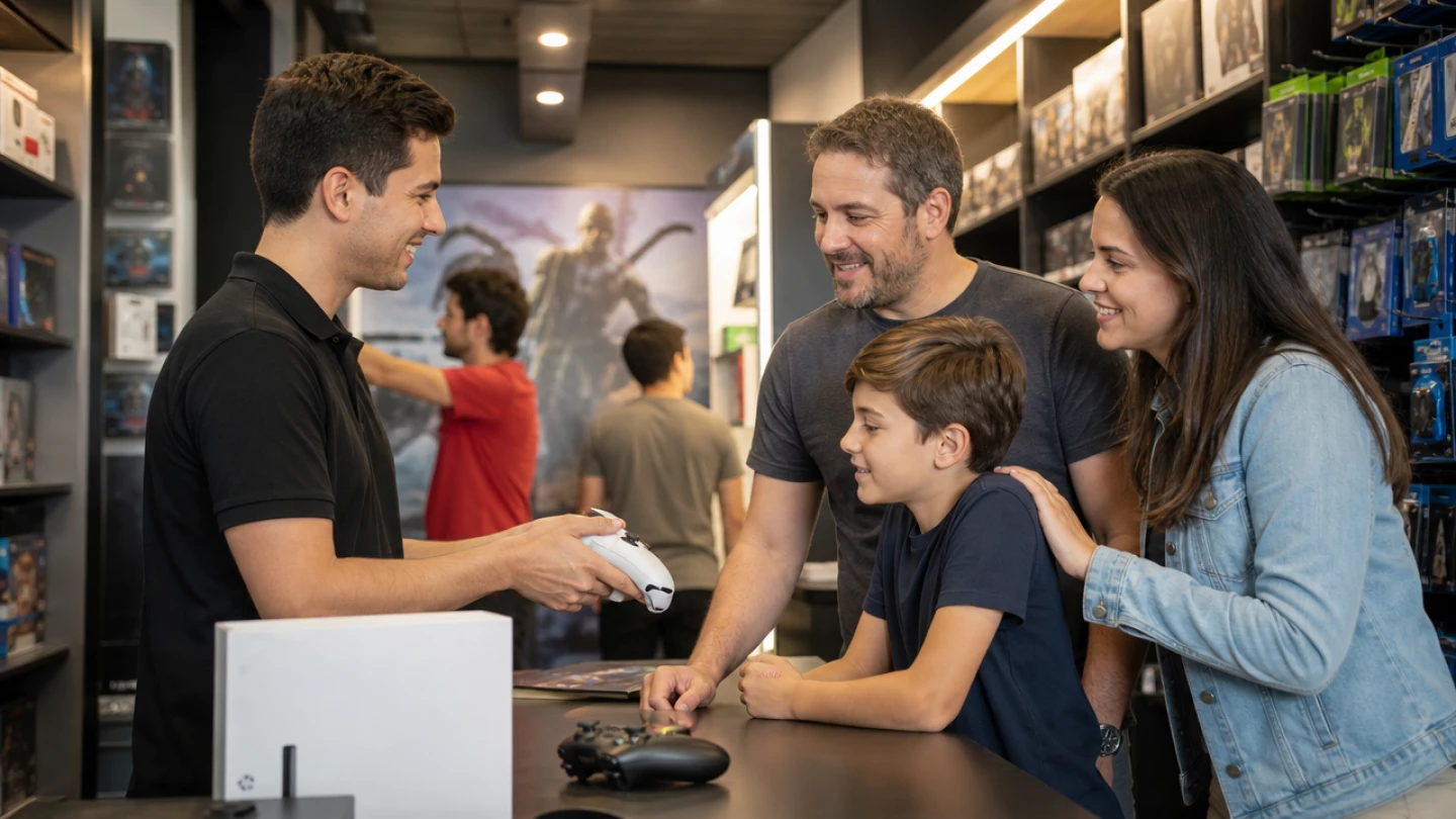 Games em Taubaté: um guia rápido para não errar na escolha