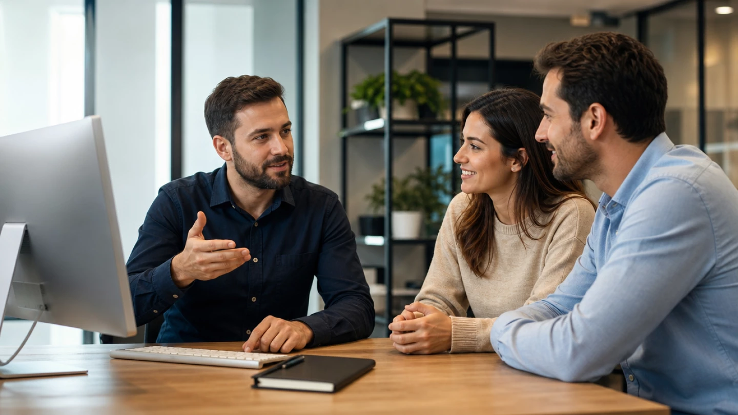 Estilos de gestão de tráfego para empresas de Taubaté