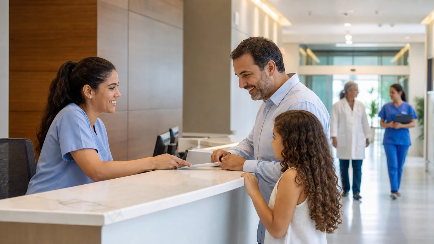 Hospitais em Taubaté: tipos e como funcionam