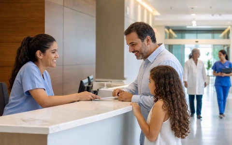 Hospitais em Taubaté: tipos e como funcionam