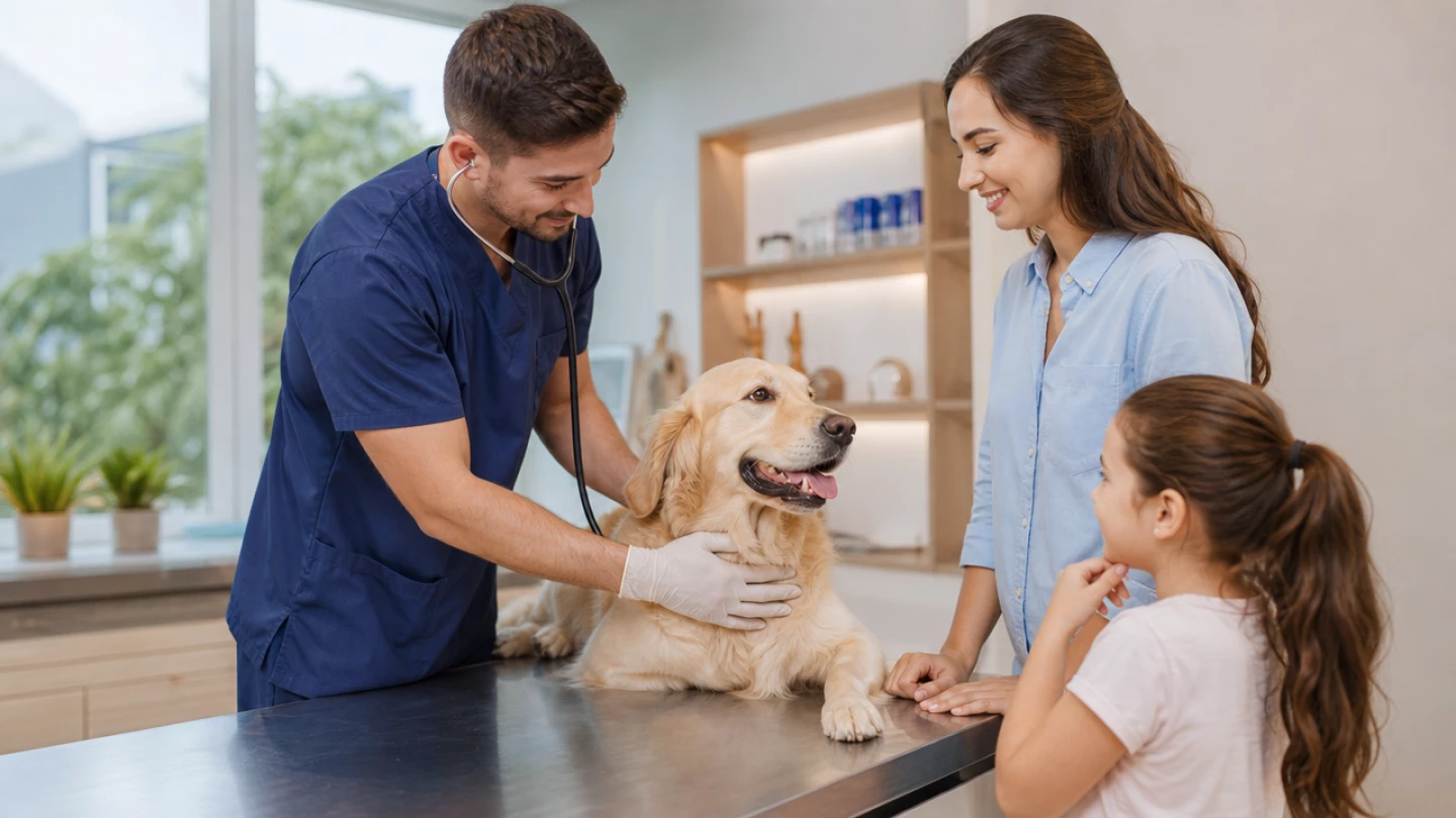 O que avaliar em um Hospital Veterinário