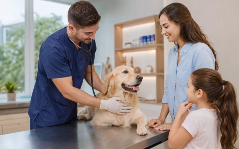O que avaliar em um Hospital Veterinário